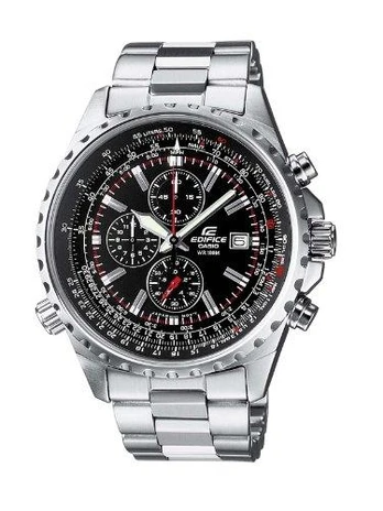 Vyriškas laikrodis Casio EF-527D-1AVEF
