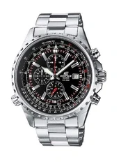 Vyriškas laikrodis Casio EF-527D-1AVEF kaina