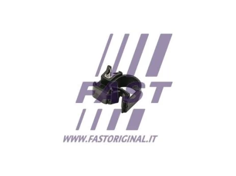 Laikantysis rėmas, stabdžių žarnelė FAST FT96314