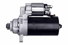 Starteris HELLA 8EA 011 611-051