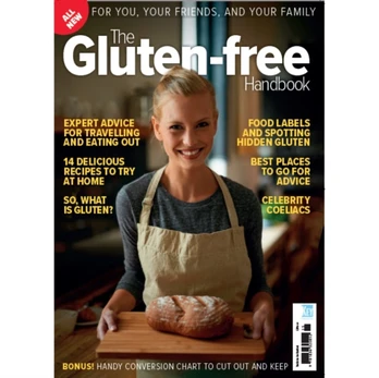 Gluten-Free Handbook