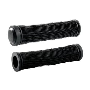 Vairo rankenėlės ODI Subliminal MTB Single Ply 130mm Open Black