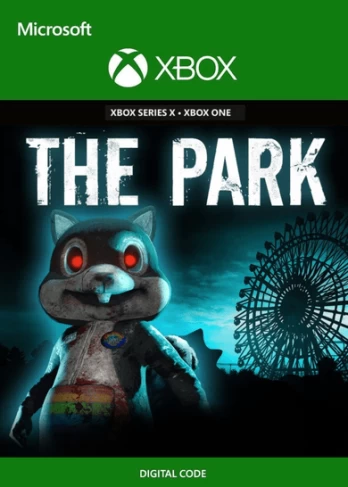 The Park Xbox