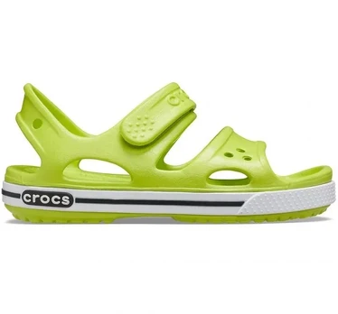 Crocs Crocband II Sandal Jr 14854 3T3 basutės