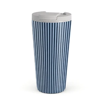 Fine Line - Travel Mug, 500 ml / Flap