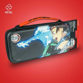 Blade Dėklas Demon Slayer Vandens Kvėpavimas Nintendo Switch (DSSWPBWAT)