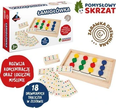 Askato Sumanus raupas – galvosūkis