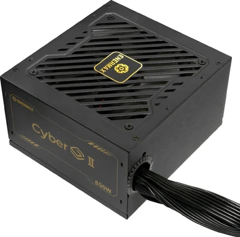 Maitinimo blokas Enermax CyberG II 850 W, 12 cm