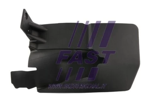 Apsauginis skydas FAST FT90637
