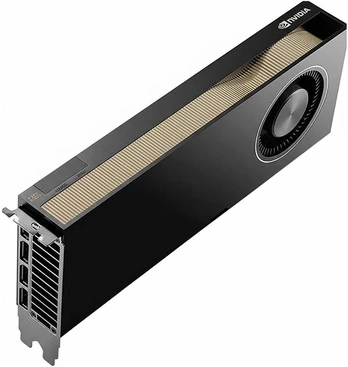 Vaizdo plokštė NVIDIA RTX PRO 2000 Blackwell Bulk