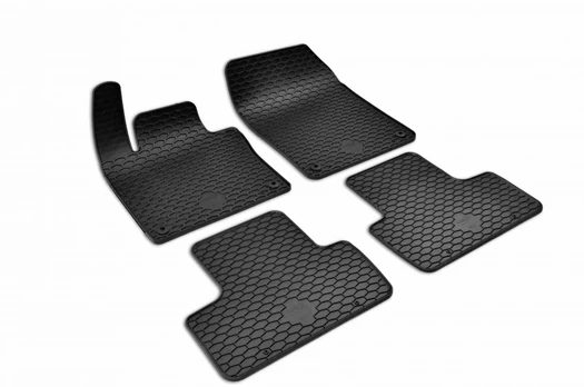 Kilimėliai VOLVO XC60 2018-> 4 pcs. /221745