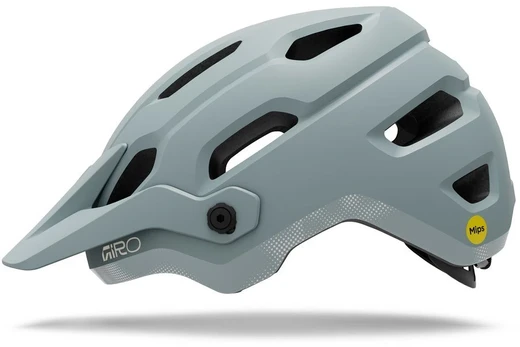 Kask mtb GIRO SOURCE MIPS matte sky mėlynas pulse roz. L (59-63 cm) (NEW 2026)