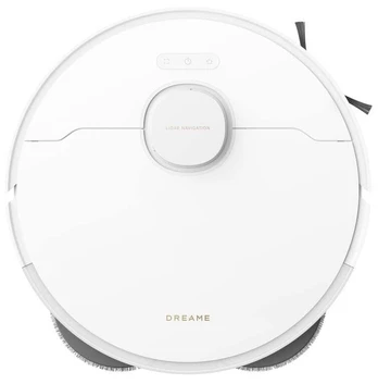 Dulkių siurblys - robotas DreameBot L10s Pro Gen 2