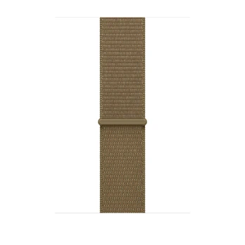 Apple Sport Loop, 46 mm, XL, žalias - Dirželis