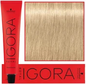 Schwarzkopf Ir 6-16 Plaukų dažai 60ml kaina