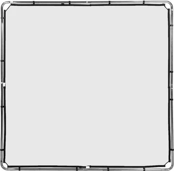 Apšvietimo modifikatorius - Lastolite Skylite Midi 1.5x1.5m -1.25EV