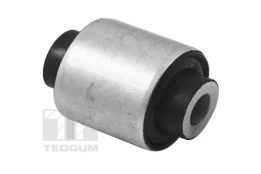 TED-GUM TED21100 Rear wishbone bush kaina