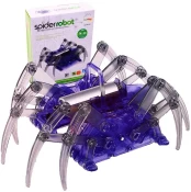 Malplay Robotas voras - konstruktorius kaina