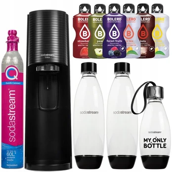 Sodastream Terra