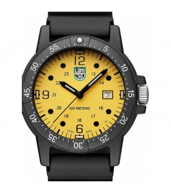 Luminox X2.2005