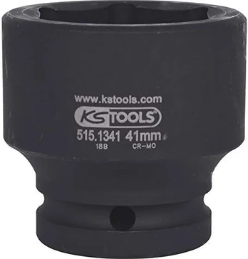 Ks Tools 515.1341 smūginis antgalis, 3/4", 41mm