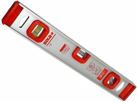 Gulsčiukas Salt Solar I-Beam