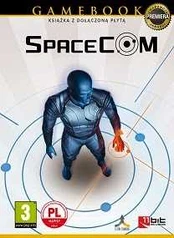 Techland Kompiuterinis žaidimas SpaceCOM