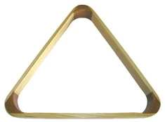 Rusiško biliardo trikampis Ramin 60.3mm
