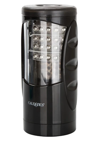 Masturbatorius CALEX OPTIMUM POWER ULTIMATE STROKER