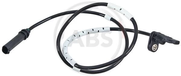 Jutiklis, rato greitis A.B.S. 31377