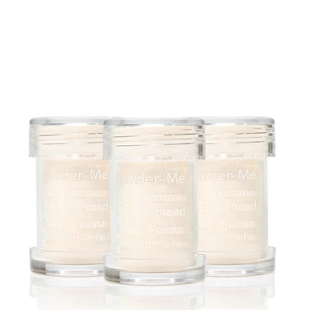 Jane Iredale Powder-Me SPF30 – Sausas papildymas, Translucent