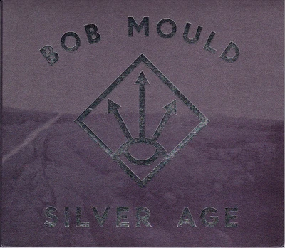 CD Bob Mould – Silver Age