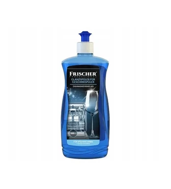 Frischer indaplovė rinse aid 0.5l