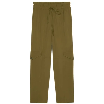 Kelnės moterims, Marga