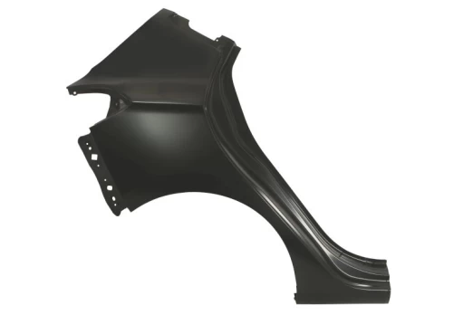 BLIC 6504-01-2566512P Rear quarter panel