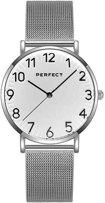 Laikrodis PERFECT F342-02