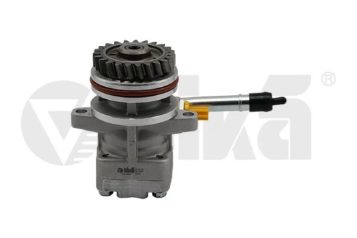 Hidraulinis siurblys, vairo sistema vika 44221763601