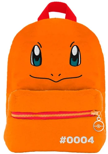 Cyp Brands Pokemon Charmander backpack 30cm