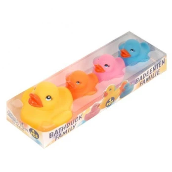 Vonios žaislas Bath Duck Family