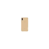 Nillkin Apple iPhone Xs Max Nature TPU dėklas auksinis kaina