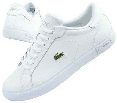 Lacoste bateliai