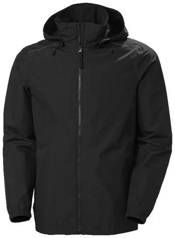 Striukė Manchester Shell 2.0 , juoda S, Helly Hansen Workwear