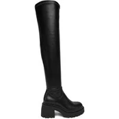 Ilgaauliai DeeZee CEO-WS6575-02 Juoda