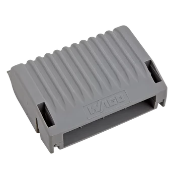 Wago Gelbox 207-1332 gelinė sujungimo dėžutė