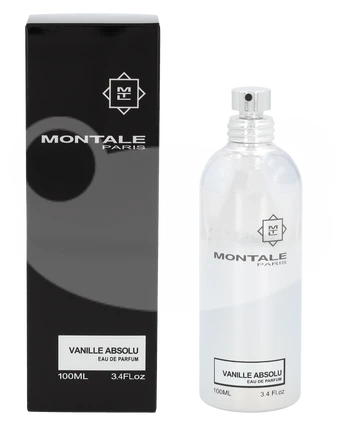 Montale Paris Montale Vanille Absolu EDP Moterims 100 ml