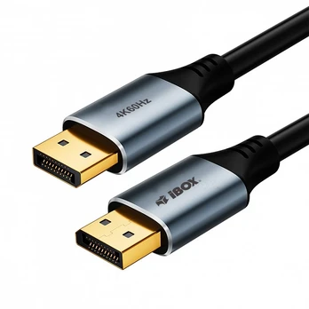 Cable HDMI to Display 4K 30Hz 2m