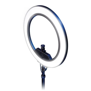 Elgato Ring Light 10LAC9901 Black, LED Lamp