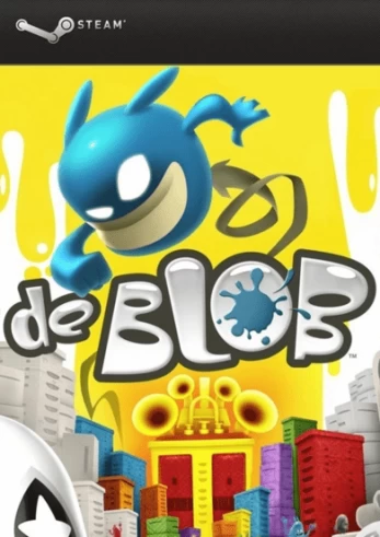 de Blob PC