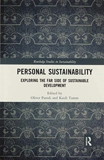 Personal Sustainability