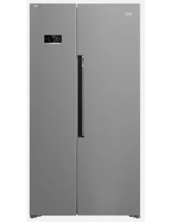 Šaldytuvas BEKO GN163140SN